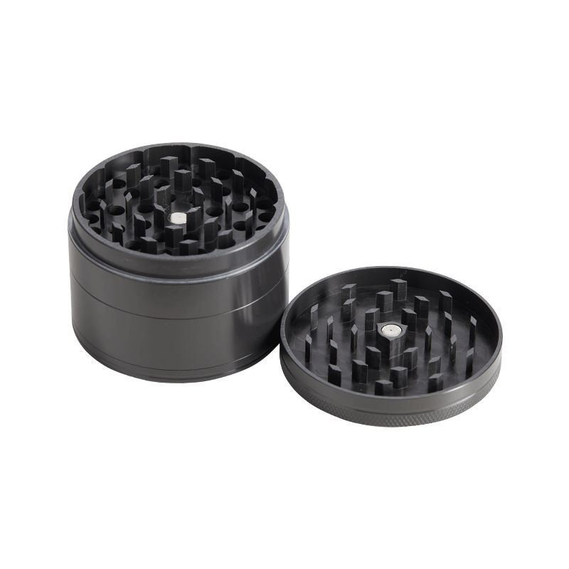 Aerospaced by HS 4 Piece Grinder 2.5"(63mm)