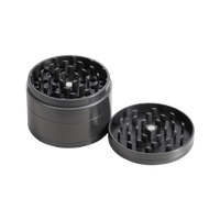 Aerospaced by HS 4 Piece Grinder 2.5"(63mm)