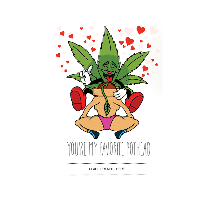 420 Cardz™