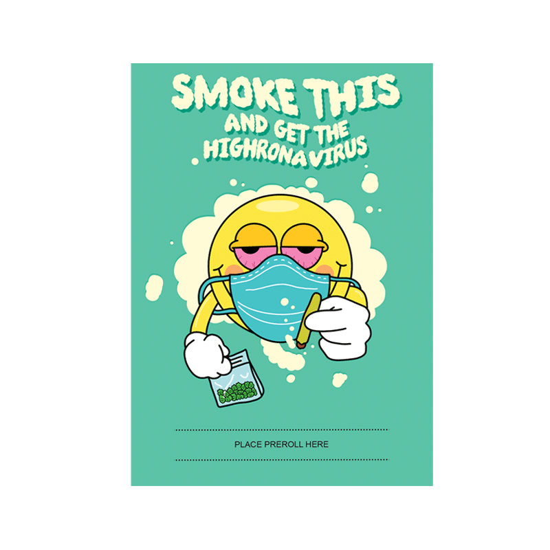 420 Cardz™