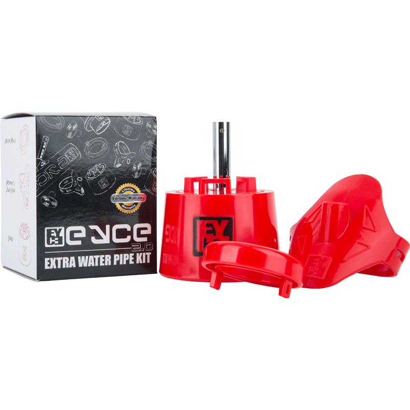 Eyce 2.0 Pipe Kit