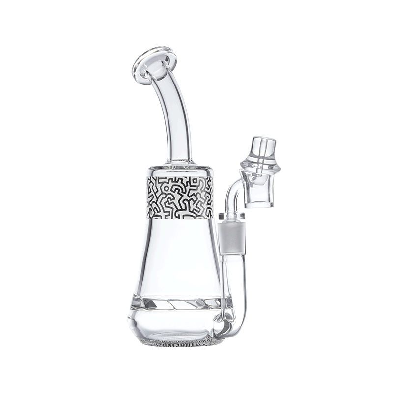 K.Haring Rig