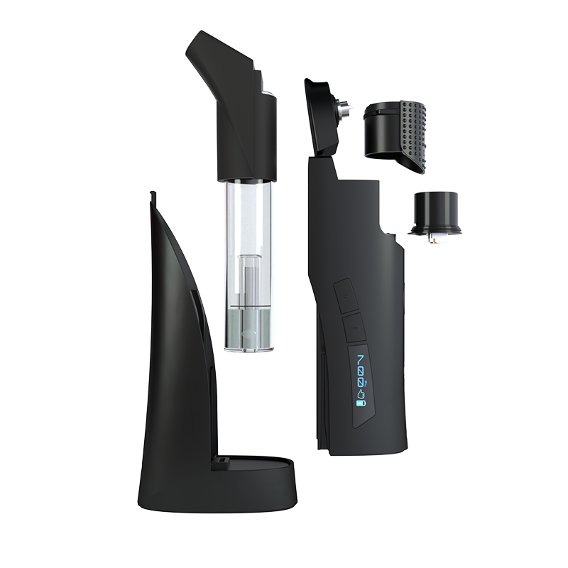 Grenco Science G Pen Roam Vaporizer for Concentrates