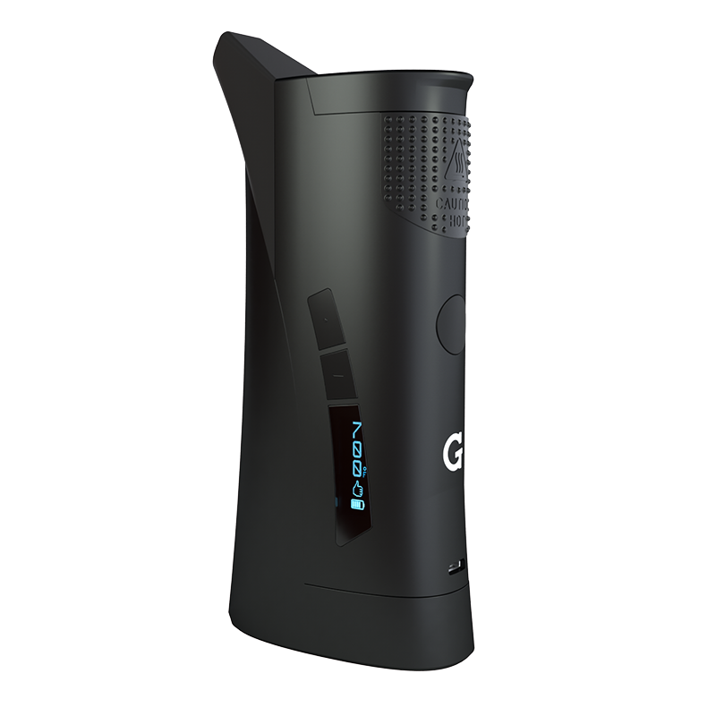 Grenco Science G Pen Roam Vaporizer for Concentrates