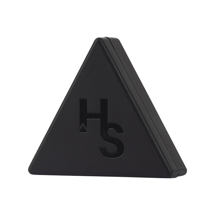 Higher Standards - Silicone Storage Container