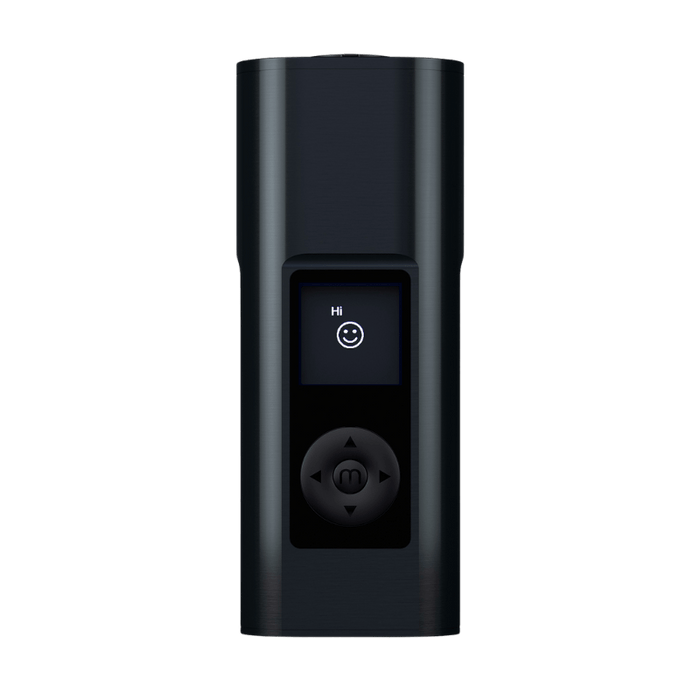 Arizer Solo III Portable Vaporizer