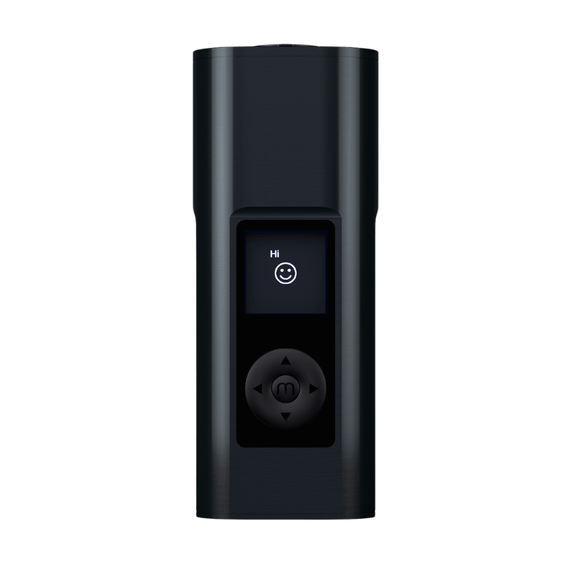 Arizer Solo III Portable Vaporizer