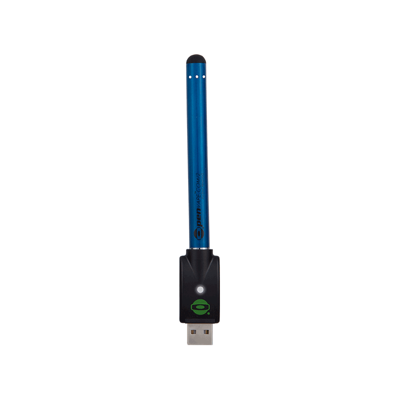 O.penVAPE 2.0 Battery Spring Loaded