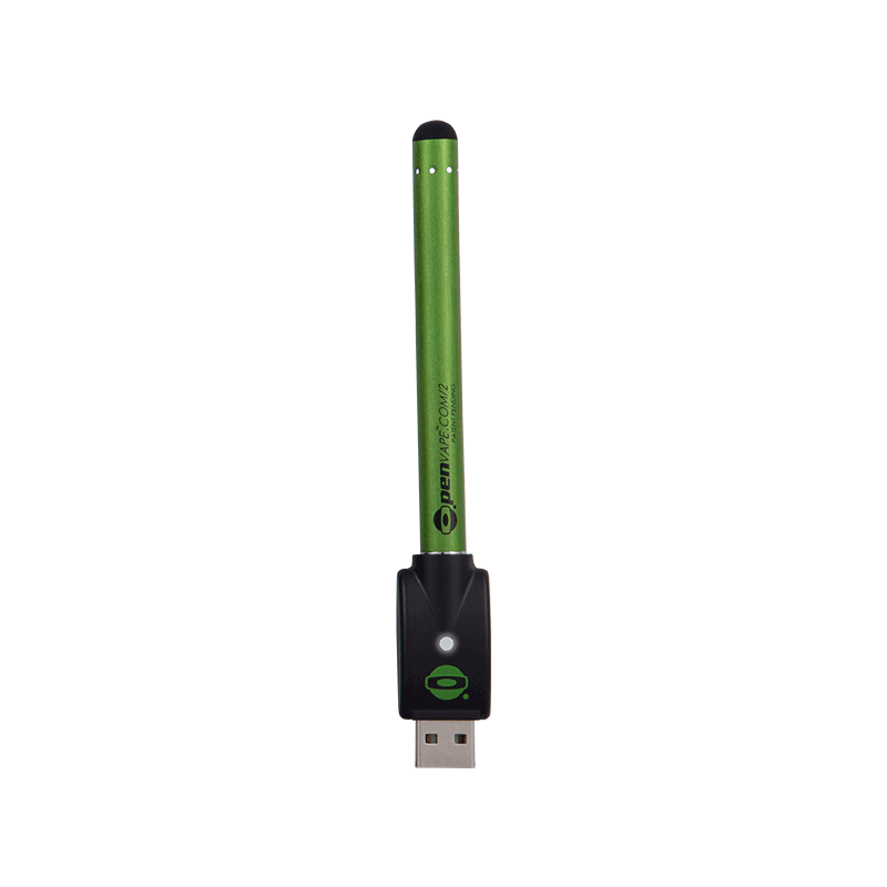 O.penVAPE 2.0 Battery Spring Loaded
