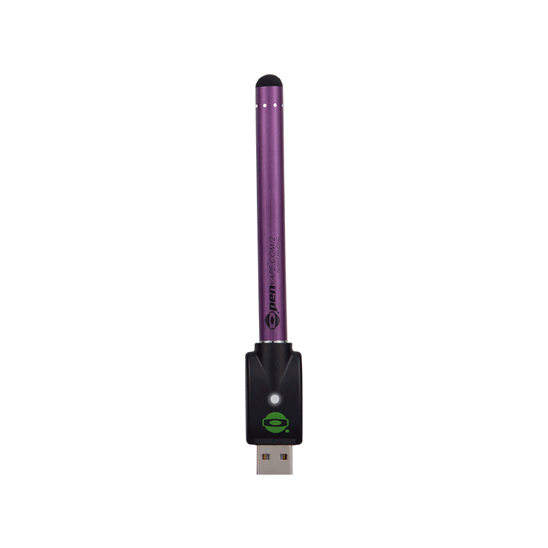 O.penVAPE 2.0 Battery Spring Loaded