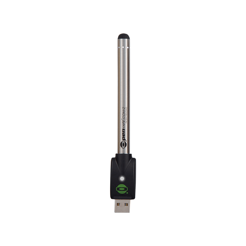 O.penVAPE 2.0 Battery Spring Loaded