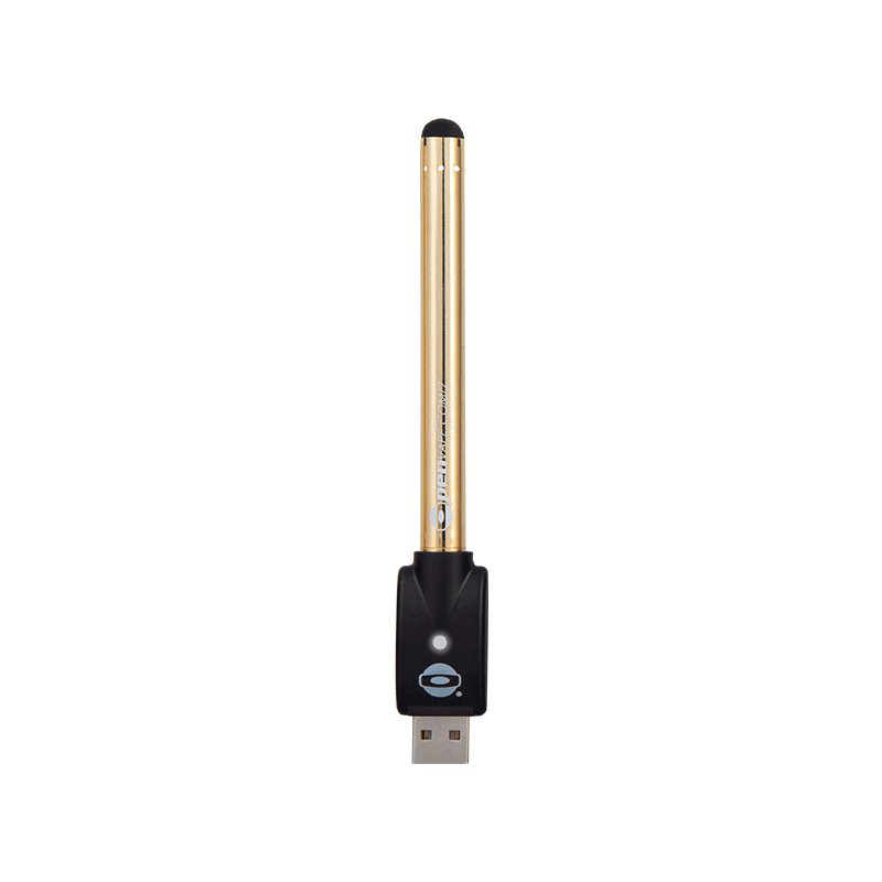 O.penVAPE 2.0 Battery Spring Loaded