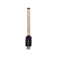 O.penVAPE 2.0 Battery Spring Loaded