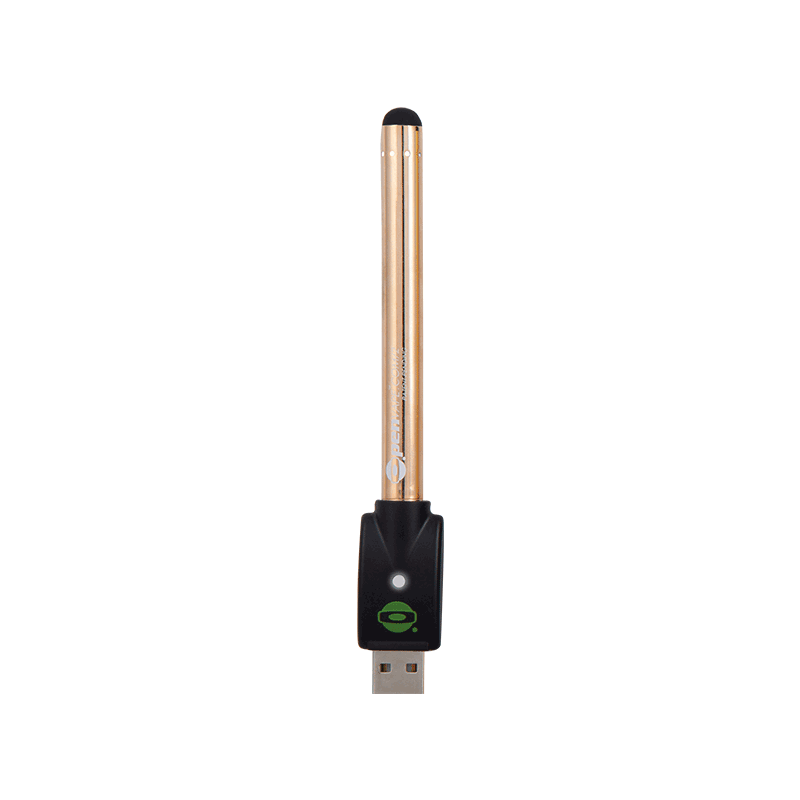 O.penVAPE 2.0 Battery Spring Loaded