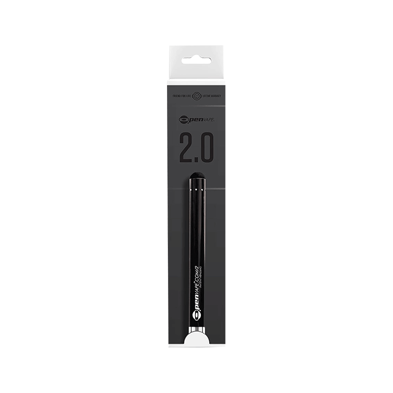 O.penVAPE 2.0 Battery Spring Loaded