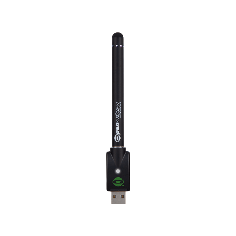 O.penVAPE 2.0 Battery Spring Loaded