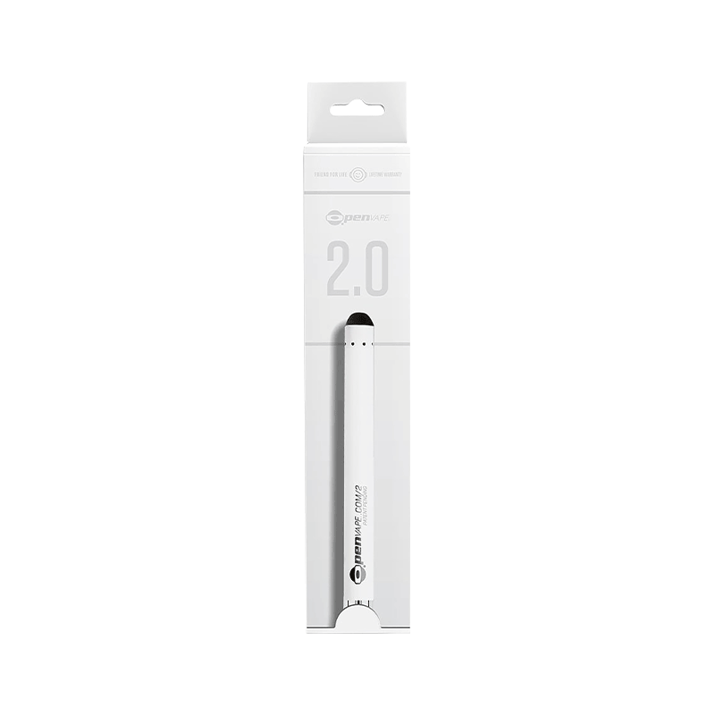 O.penVAPE 2.0 Battery Spring Loaded