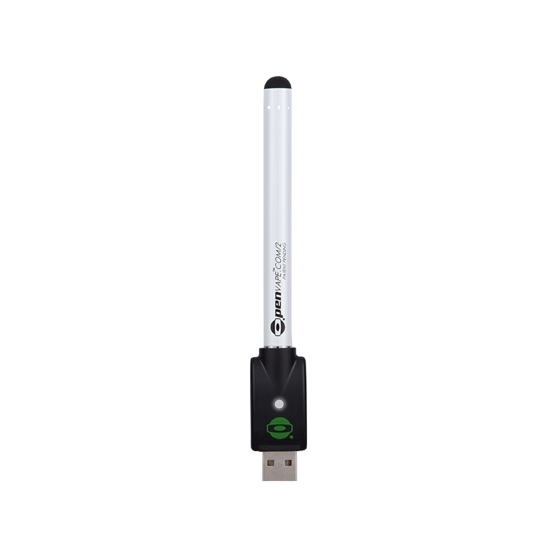 O.penVAPE 2.0 Battery Spring Loaded