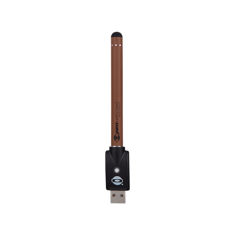 O.penVAPE 2.0 Battery Spring Loaded