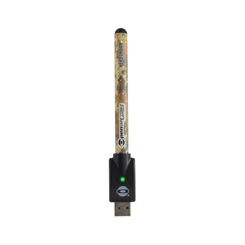 O.penVAPE 2.0 Battery Spring Loaded