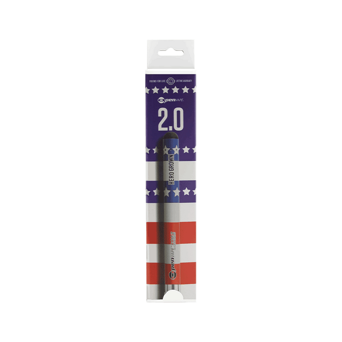 O.penVAPE 2.0 Battery Spring Loaded