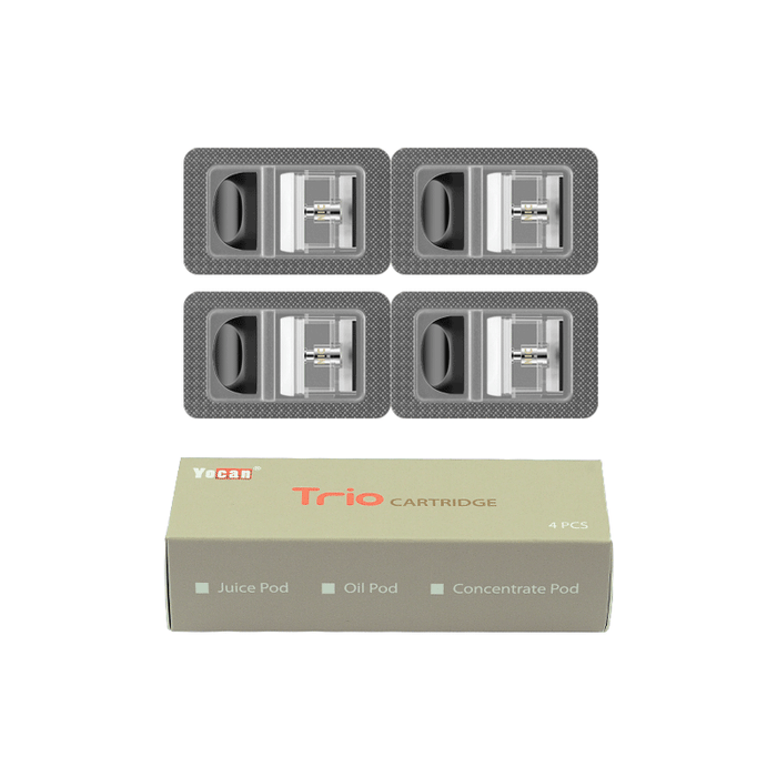 Yocan Trio Pod