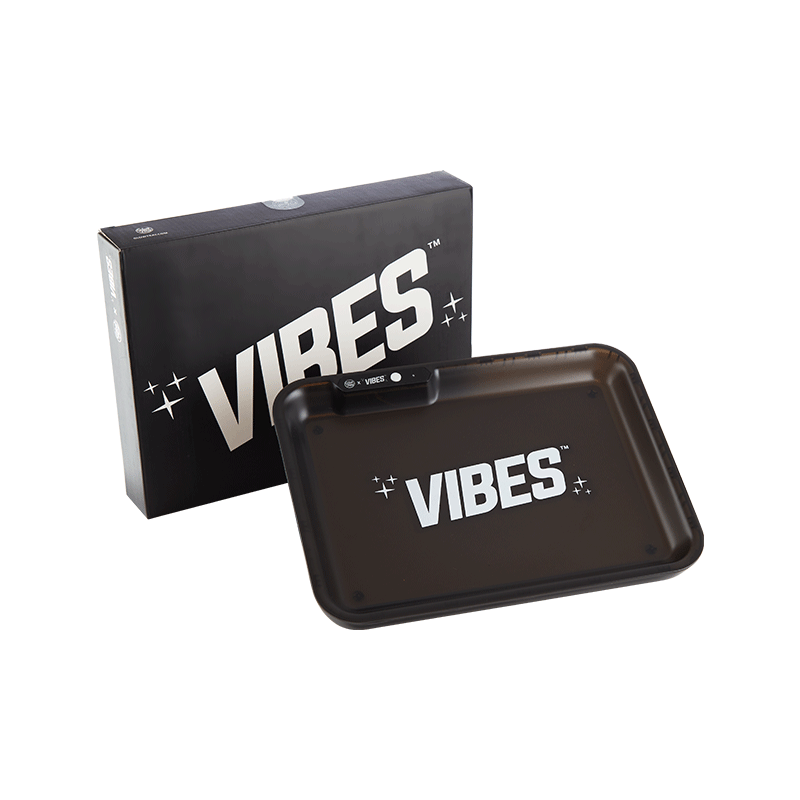 Vibes x Glow Tray