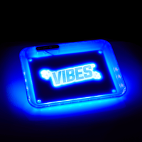 Vibes x Glow Tray