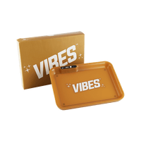 Vibes x Glow Tray