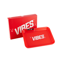 Vibes x Glow Tray