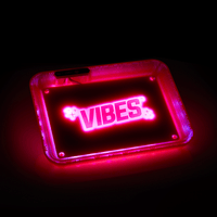 Vibes x Glow Tray