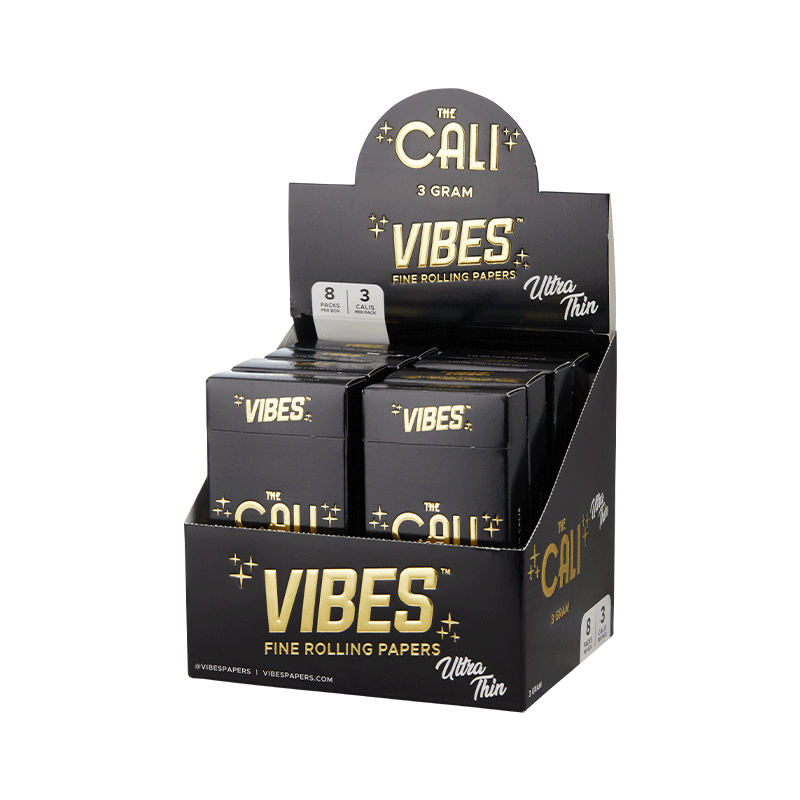 VIBES - The Cali - 3 Gram