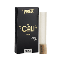 VIBES - The Cali - 3 Gram