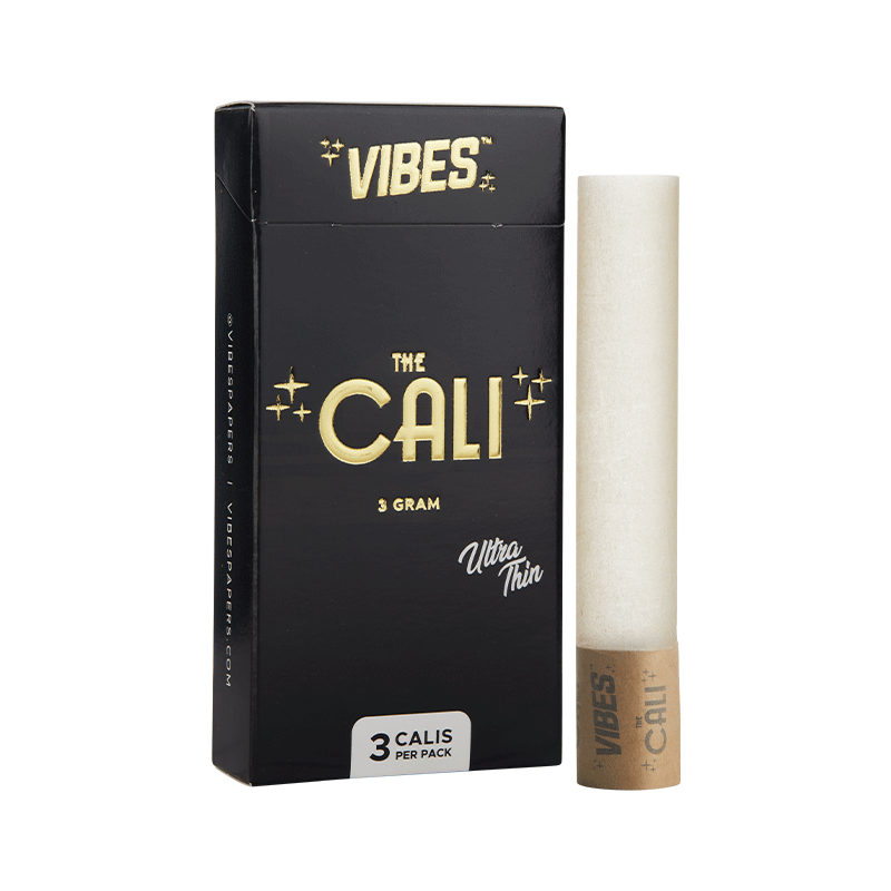 VIBES - The Cali - 3 Gram