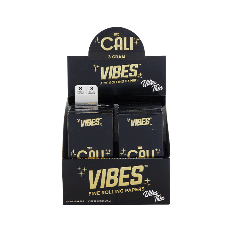 VIBES - The Cali - 3 Gram