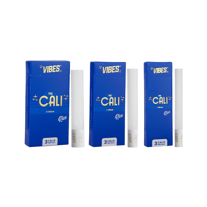 VIBES - The Cali - 3 Gram