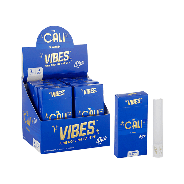 VIBES - The Cali - 3 Gram