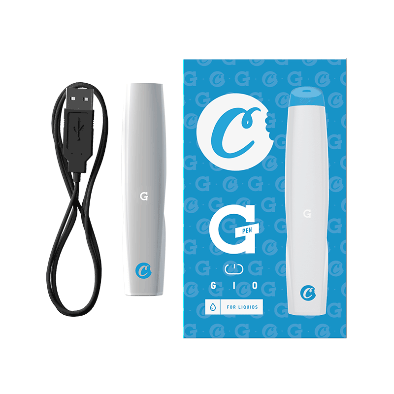Grenco Science x Cookies G Pen Gio Battery