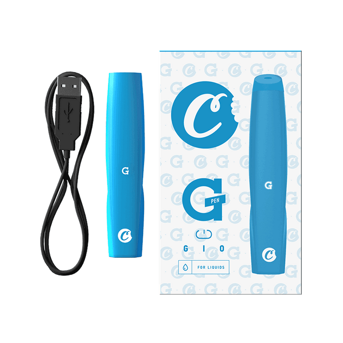 Grenco Science x Cookies G Pen Gio Battery