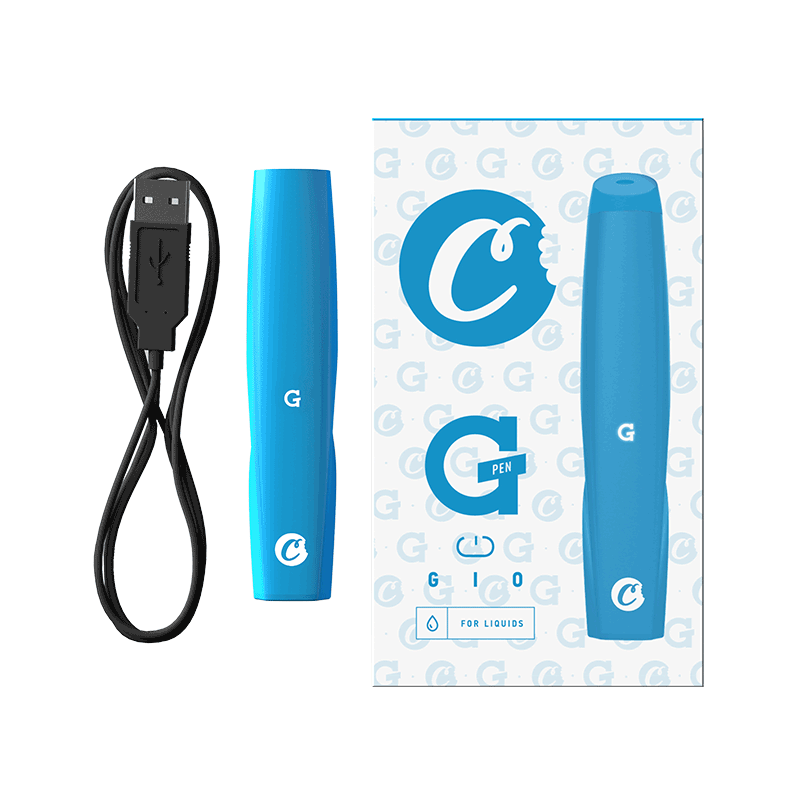 Grenco Science x Cookies G Pen Gio Battery