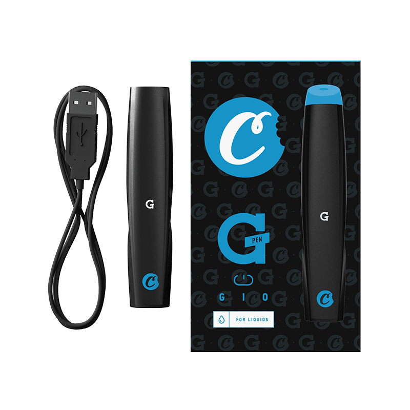 Grenco Science x Cookies G Pen Gio Battery