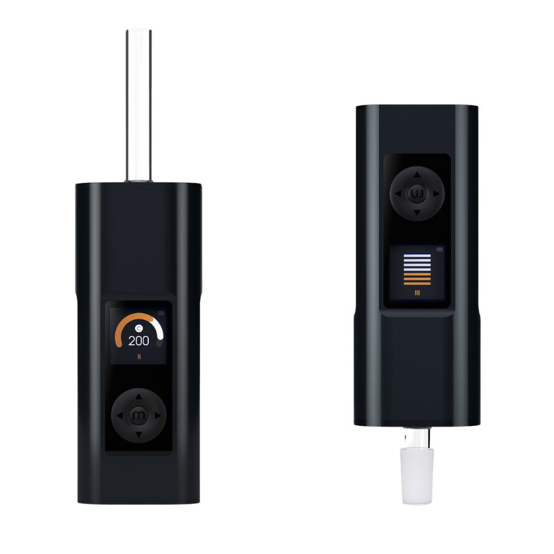 Arizer Solo III Portable Vaporizer