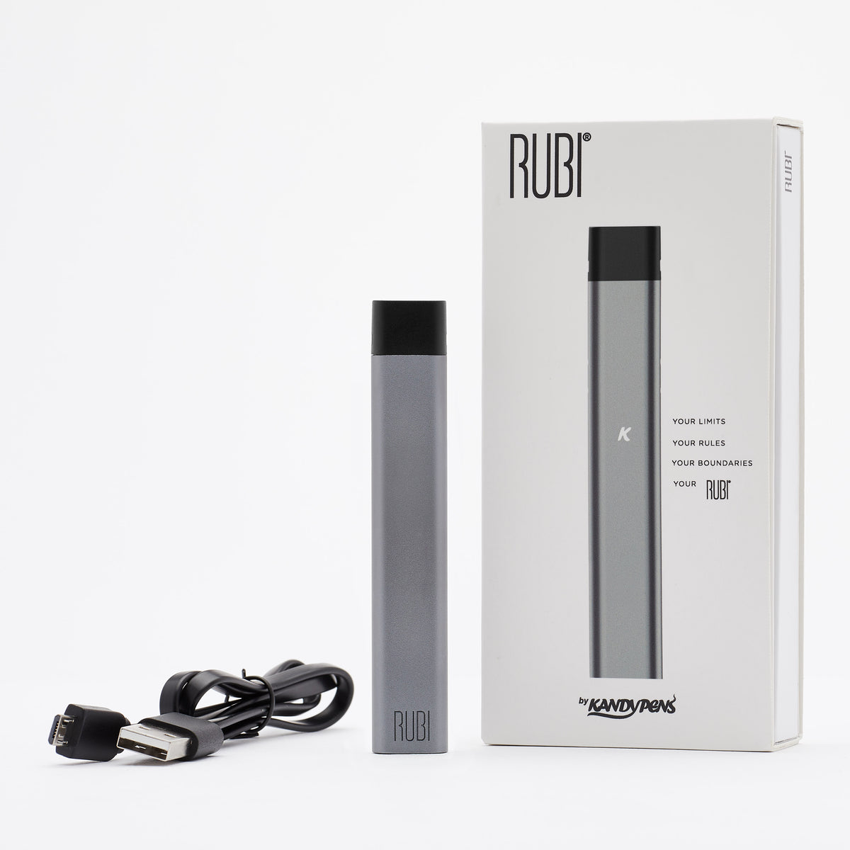 KandyPens RUBI Vaporizer