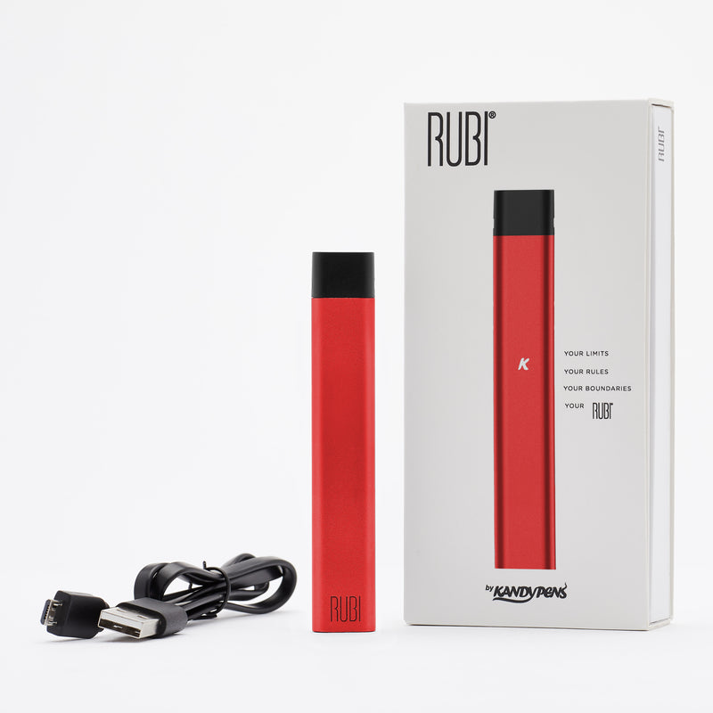 KandyPens RUBI Vaporizer