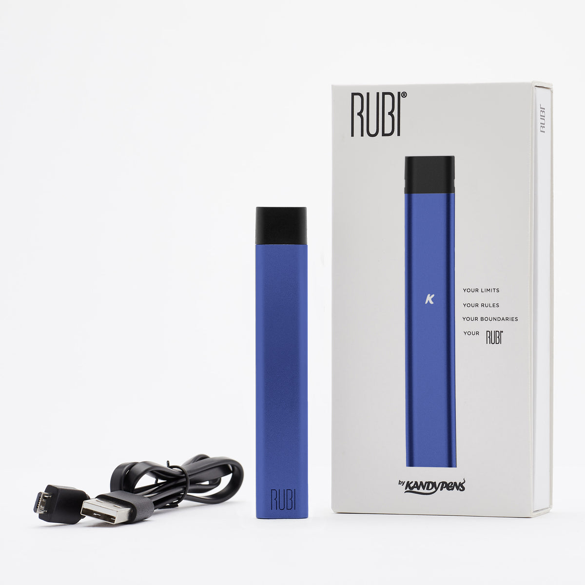 KandyPens RUBI Vaporizer
