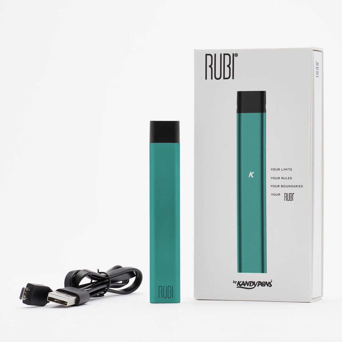 KandyPens RUBI Vaporizer