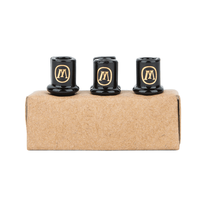 Marley Natural Inside Glass Filter 7mm Pack of 6