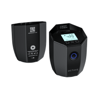 OCTAVE Terp Timer