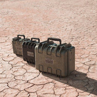 Revelry Supply The Scout Hard Case 13