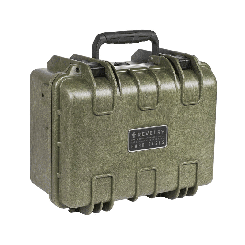 Revelry Supply The Scout Hard Case 13